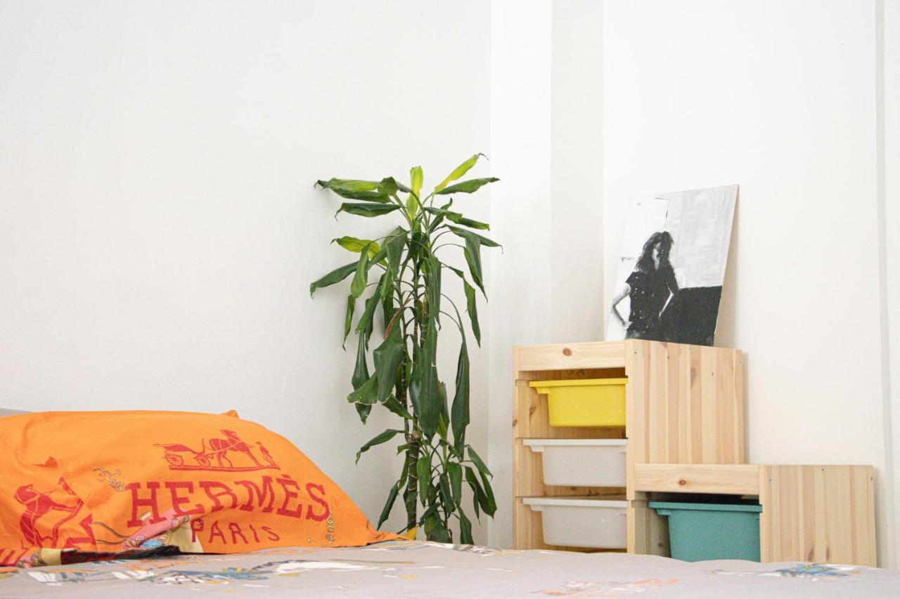 Wonderful Apartment In Antwerp - Breakfast Included المظهر الخارجي الصورة