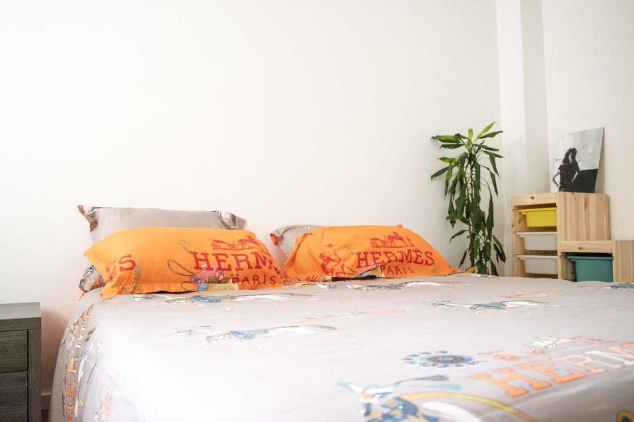 Wonderful Apartment In Antwerp - Breakfast Included المظهر الخارجي الصورة